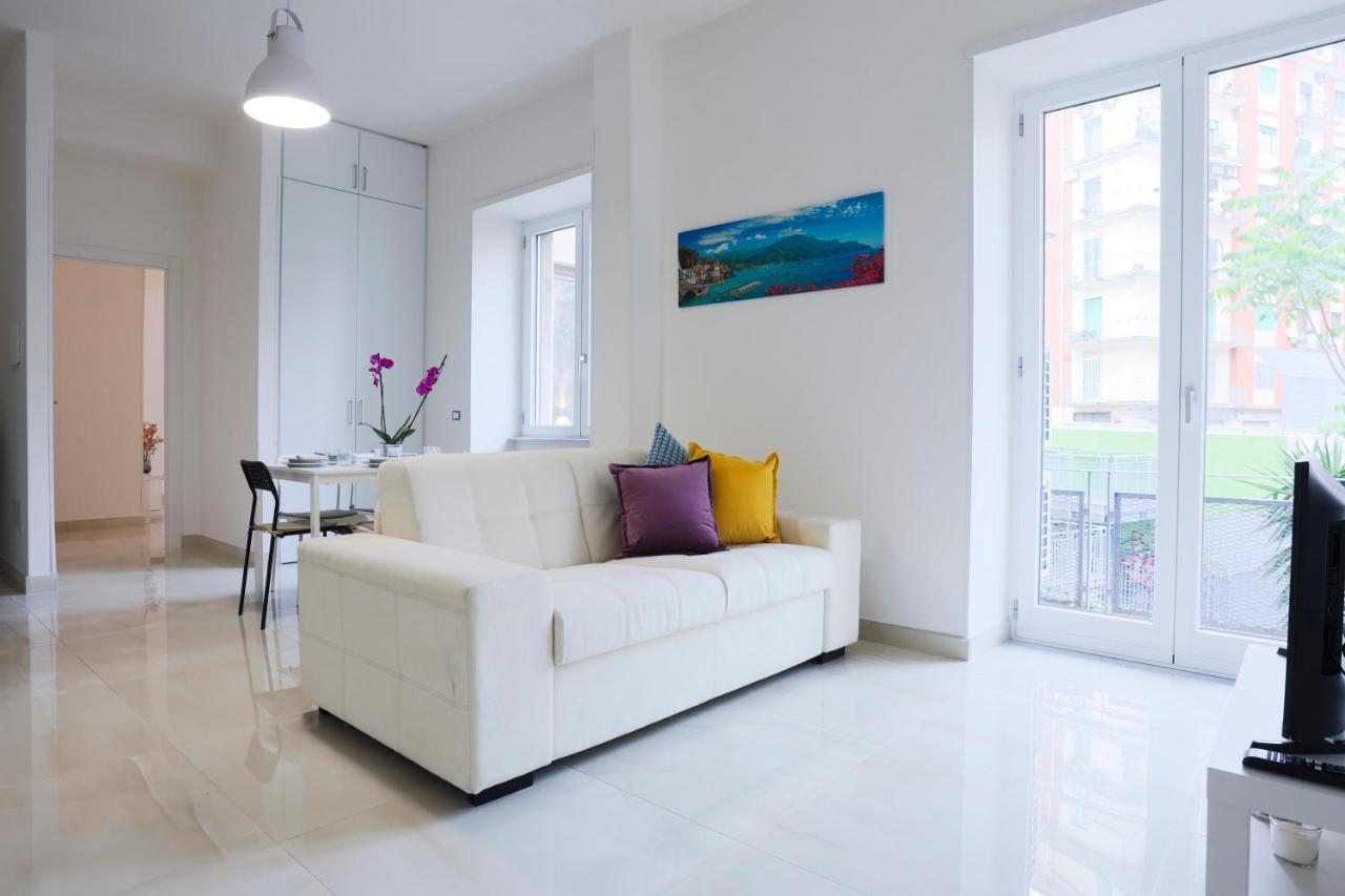 Apartment Stazione & Centro *