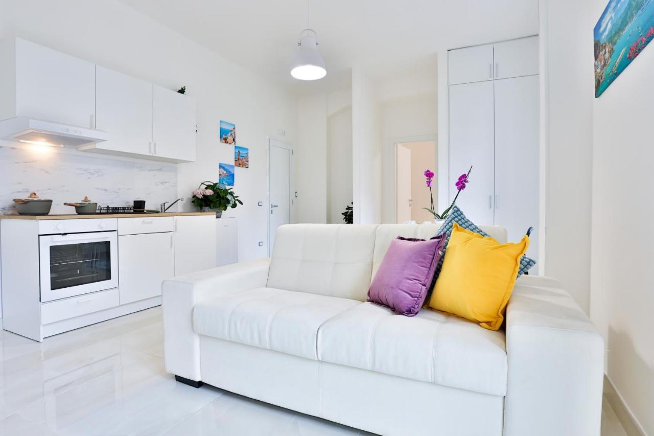 Stazione & Centro Apartment Salerno