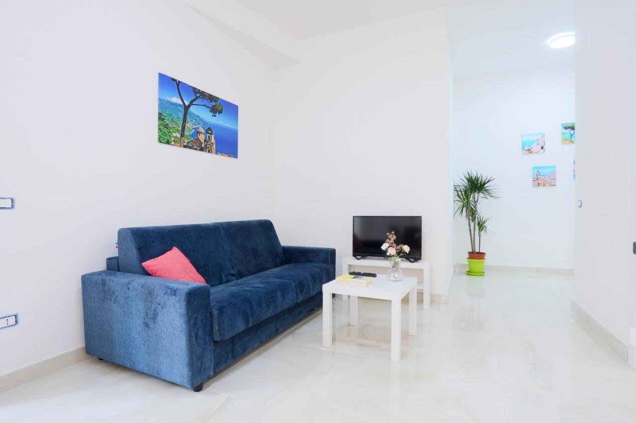 Apartment Stazione & Centro