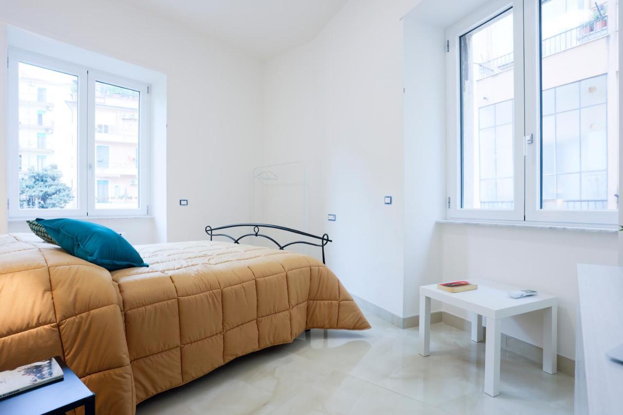 Apartment Stazione & Centro Salerno