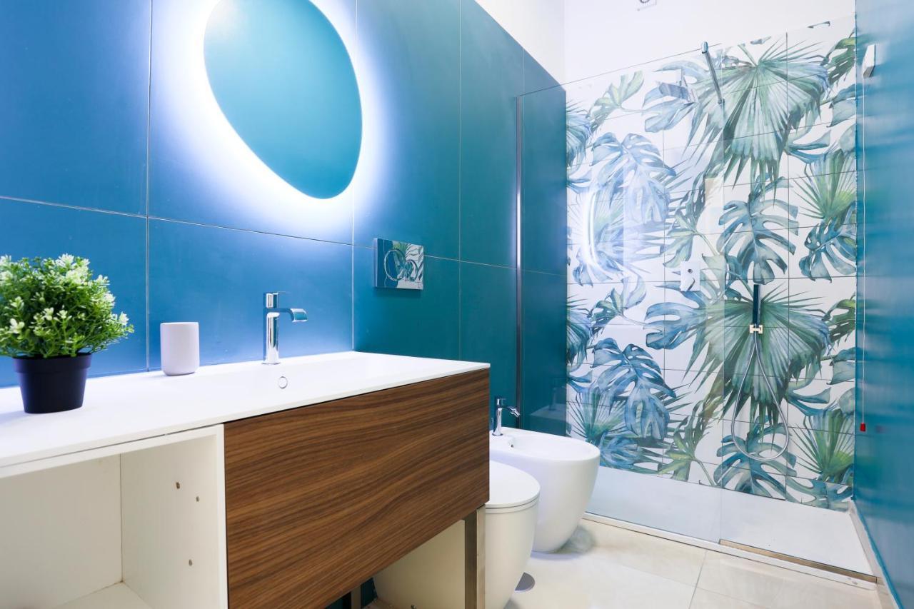 Apartment Stazione & Centro *