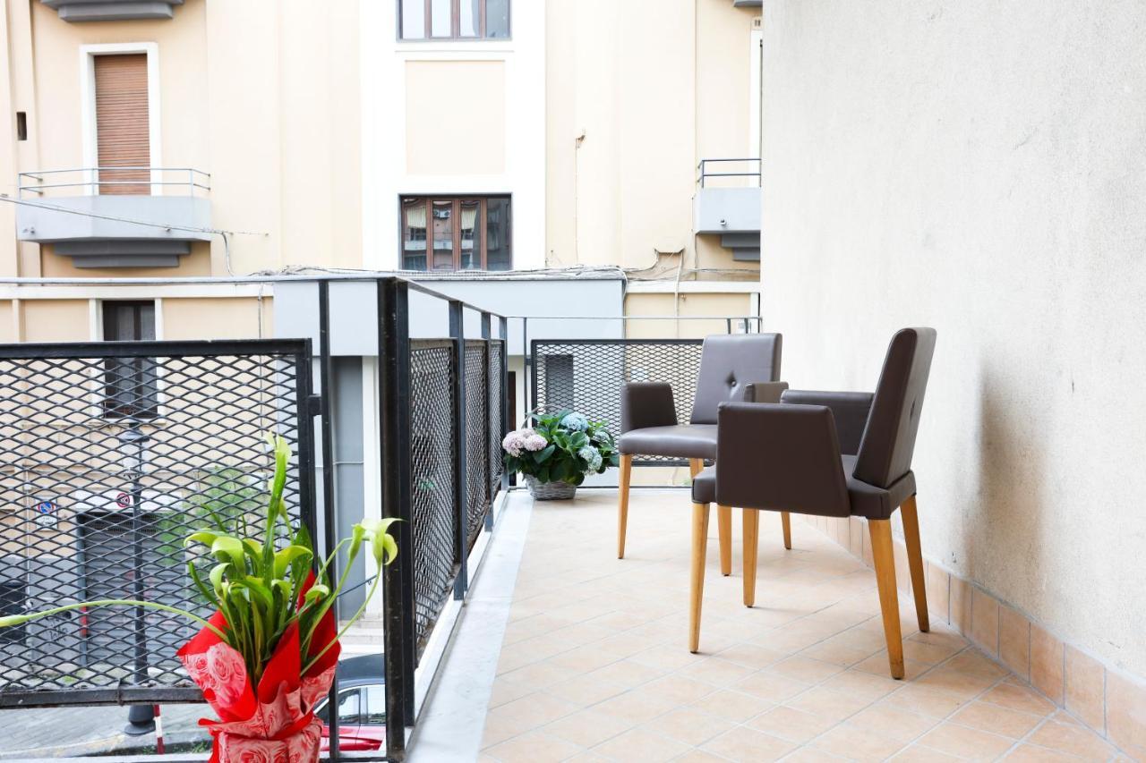Stazione & Centro Apartment *