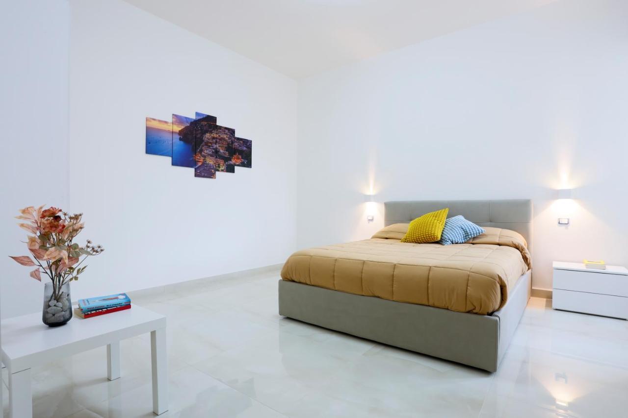 Apartment Stazione & Centro *