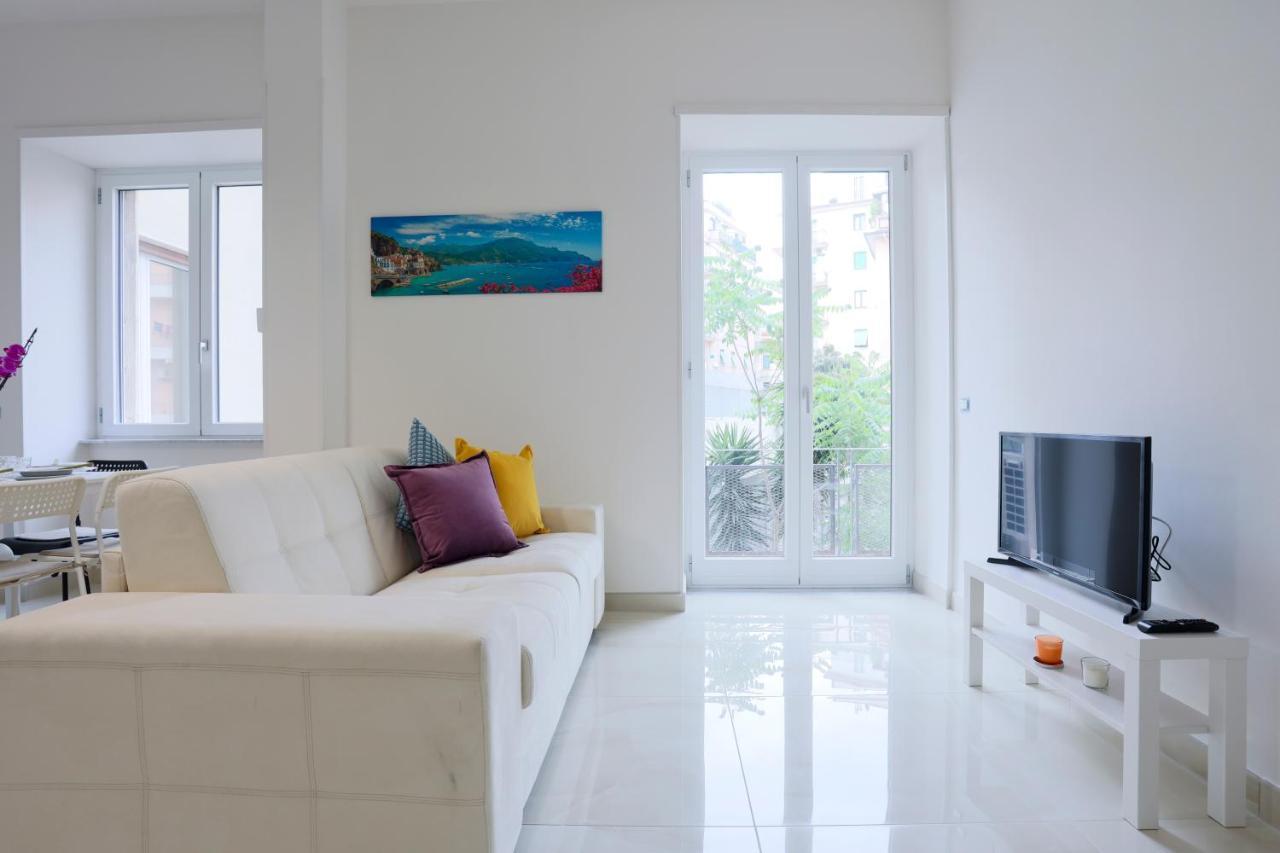 Apartment Stazione & Centro