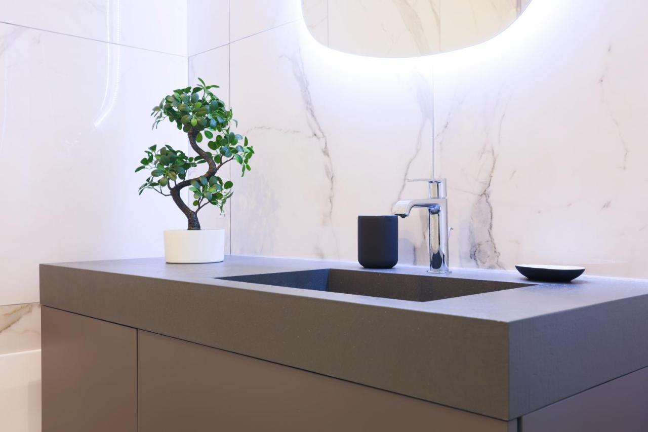 Stazione & Centro Apartment Salerno